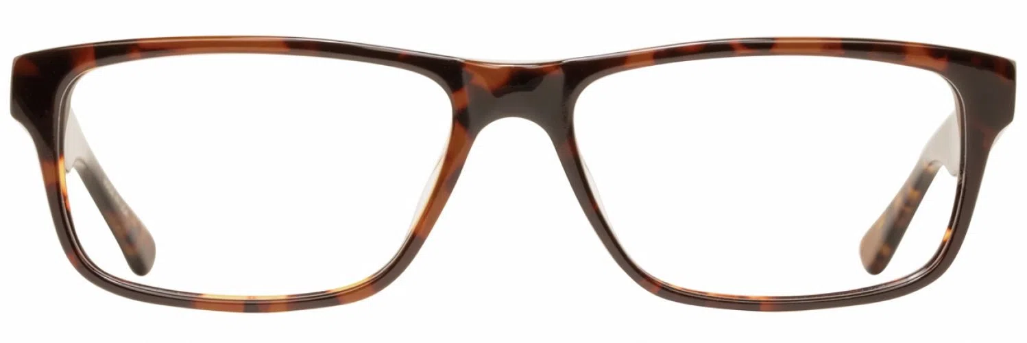 Alan J AJ108 Eyeglasses - view 3